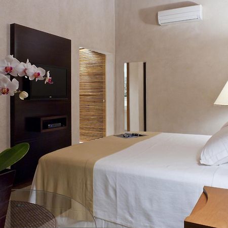 Abayomi Hotel Ілябела Номер фото