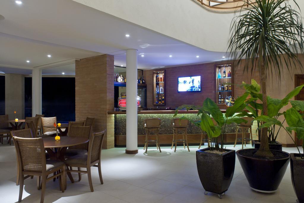 Abayomi Hotel Ілябела Екстер'єр фото