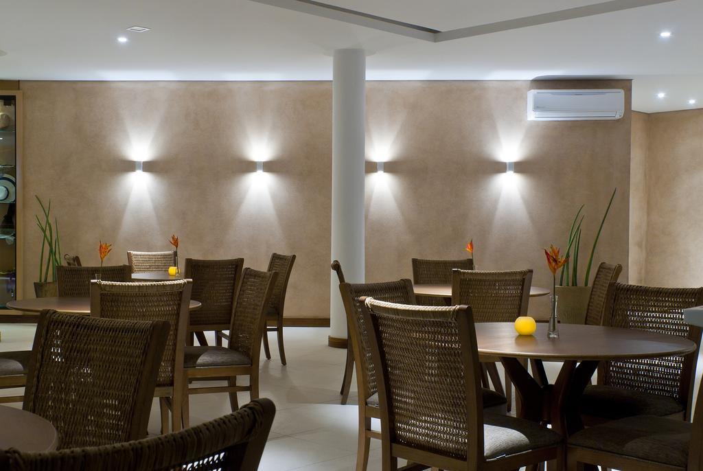 Abayomi Hotel Ілябела Екстер'єр фото