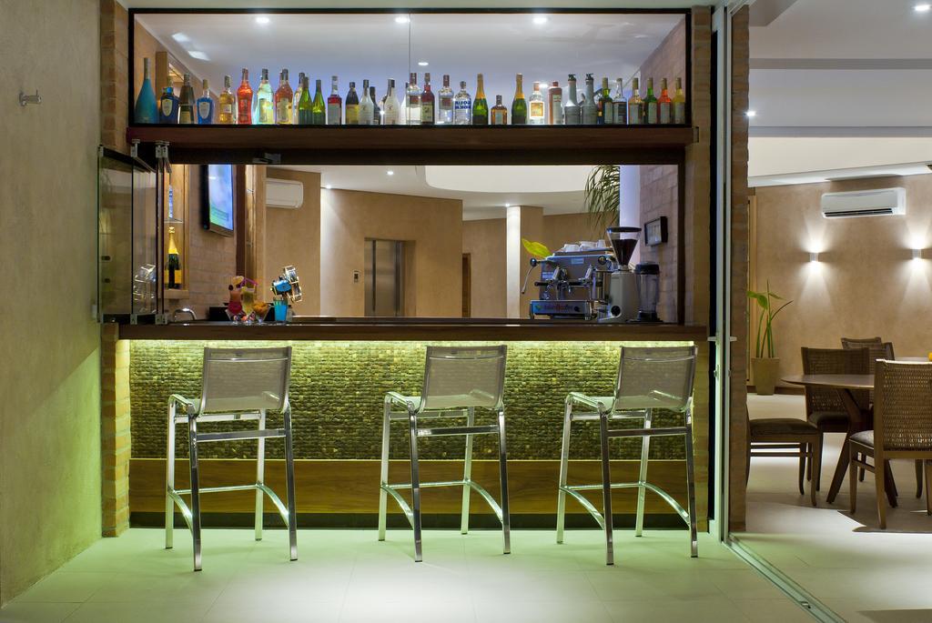 Abayomi Hotel Ілябела Екстер'єр фото