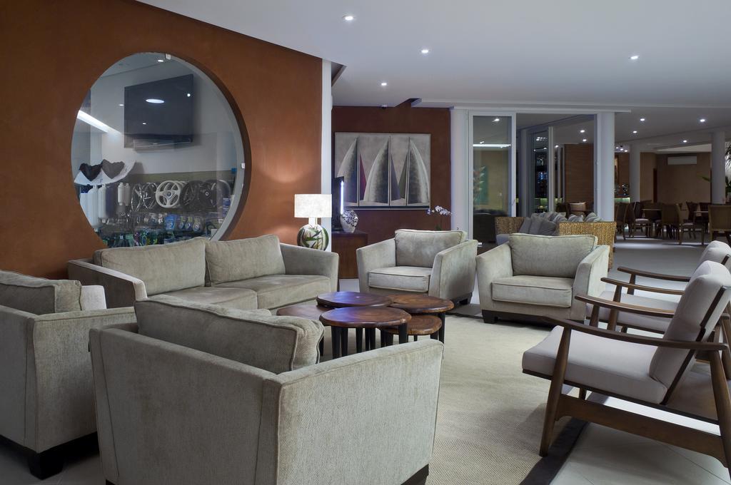 Abayomi Hotel Ілябела Екстер'єр фото
