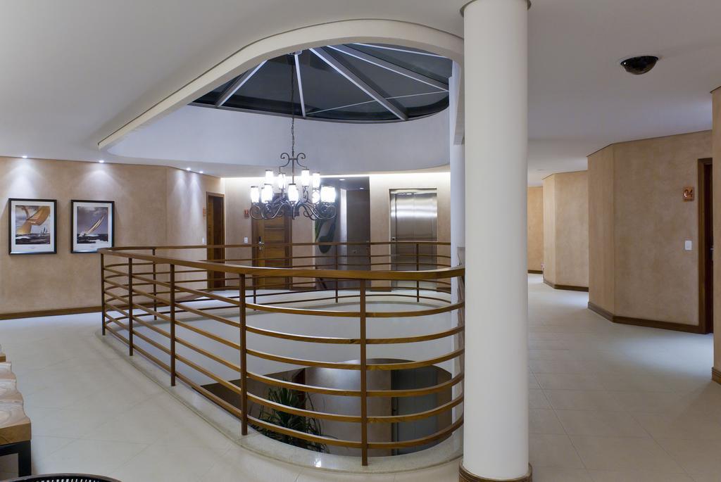Abayomi Hotel Ілябела Екстер'єр фото