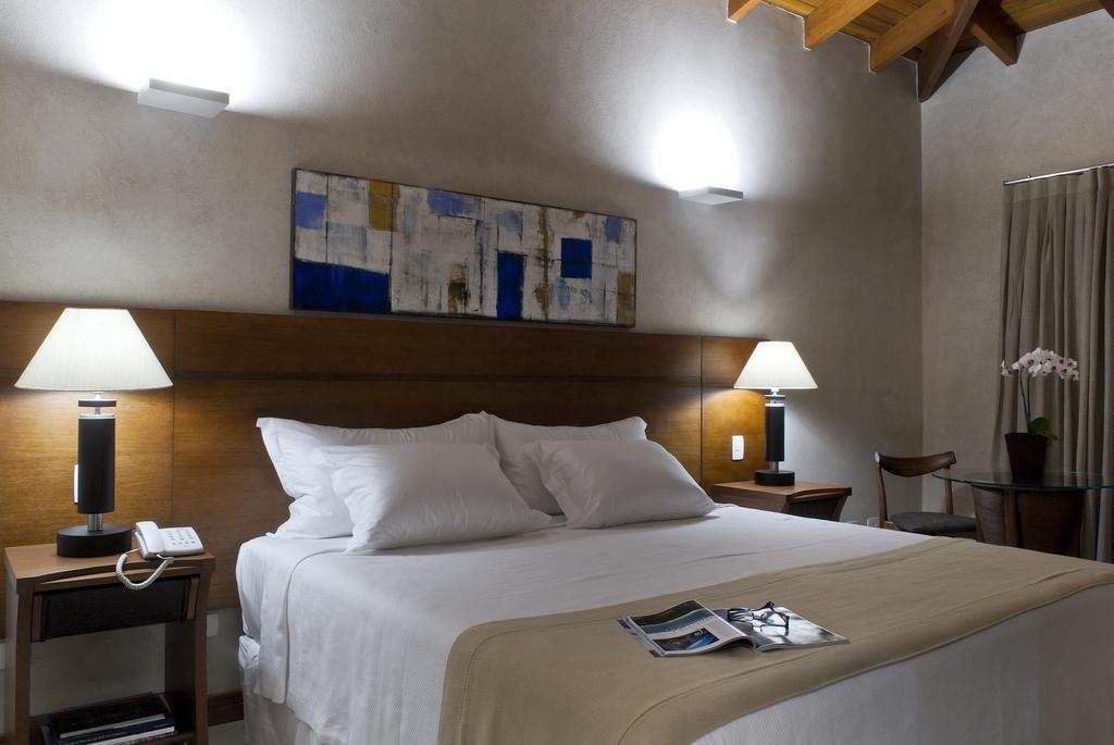 Abayomi Hotel Ілябела Номер фото