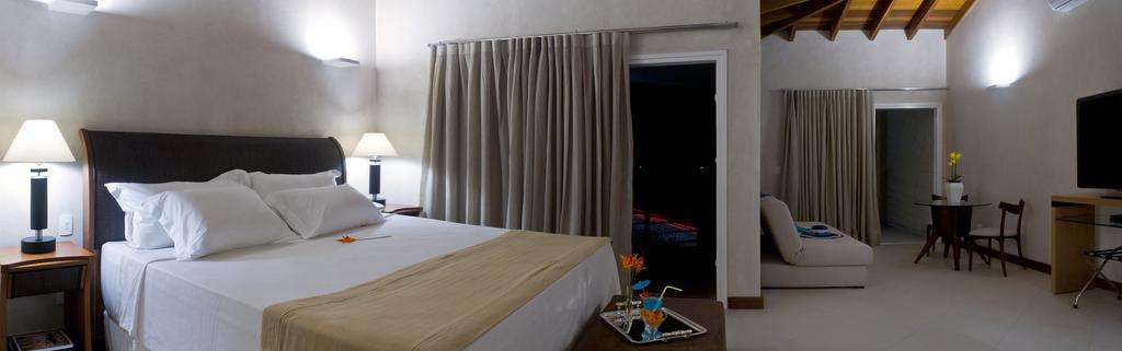 Abayomi Hotel Ілябела Номер фото