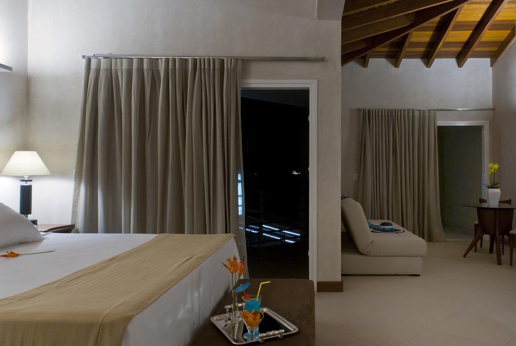 Abayomi Hotel Ілябела Номер фото