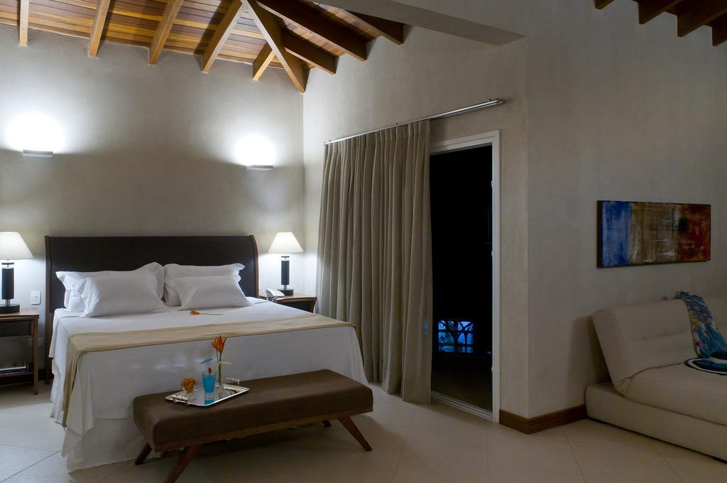 Abayomi Hotel Ілябела Номер фото