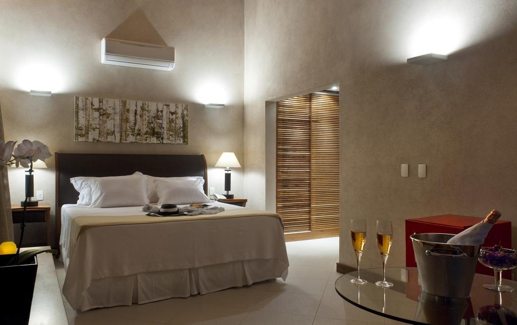 Abayomi Hotel Ілябела Номер фото