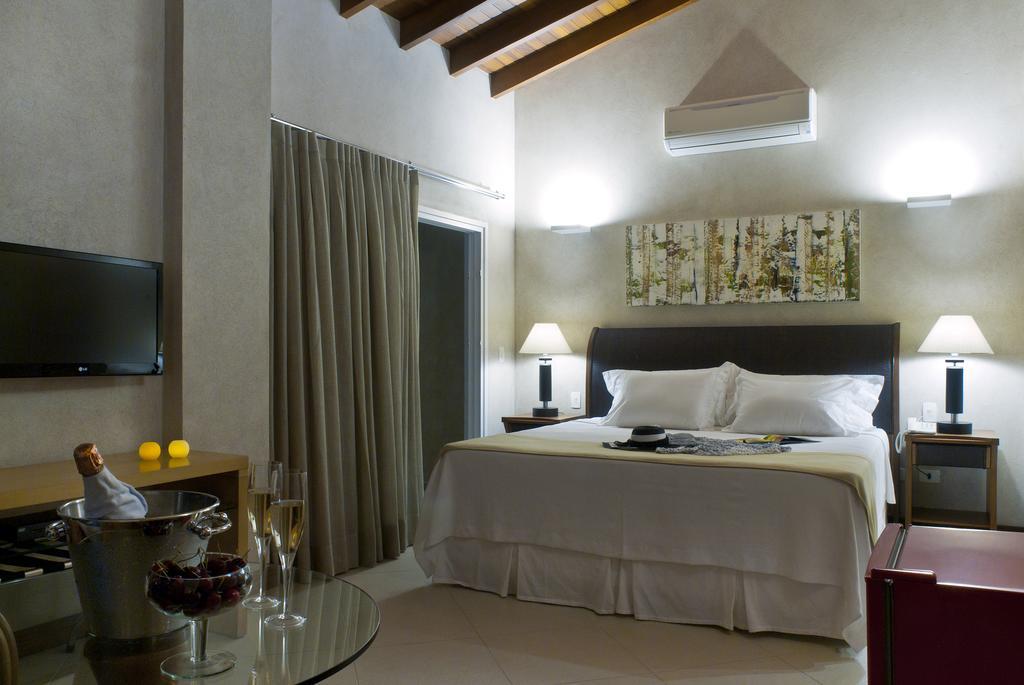 Abayomi Hotel Ілябела Номер фото