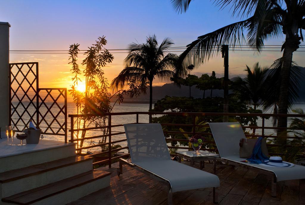 Abayomi Hotel Ілябела Номер фото
