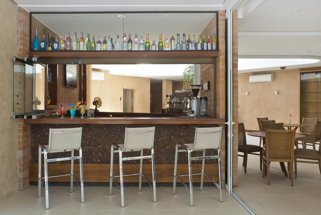 Abayomi Hotel Ілябела Екстер'єр фото
