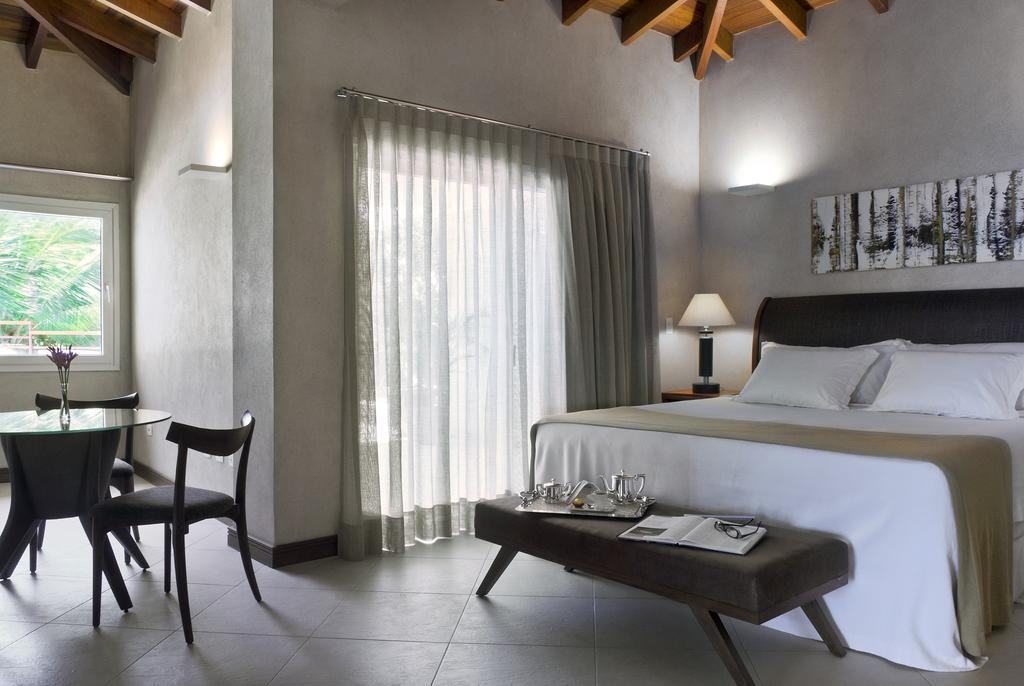Abayomi Hotel Ілябела Номер фото