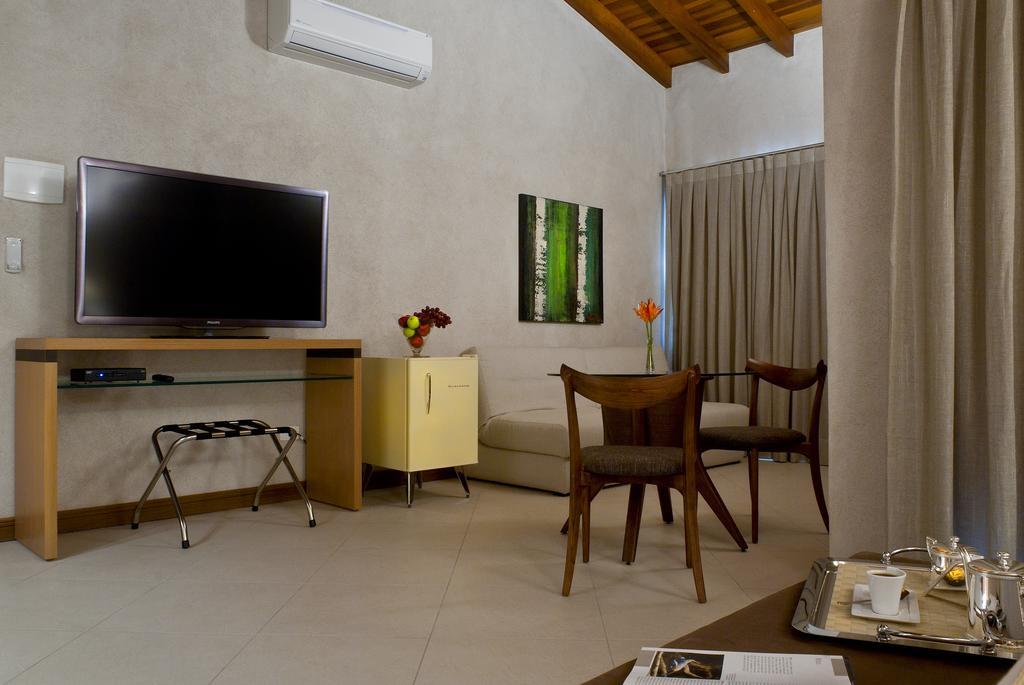 Abayomi Hotel Ілябела Номер фото