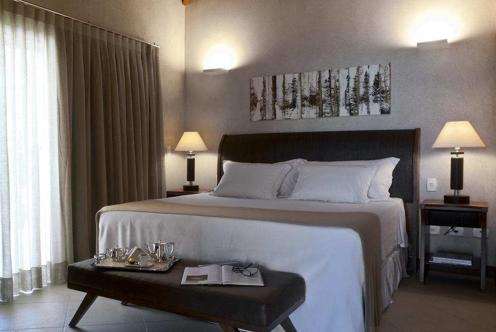 Abayomi Hotel Ілябела Екстер'єр фото