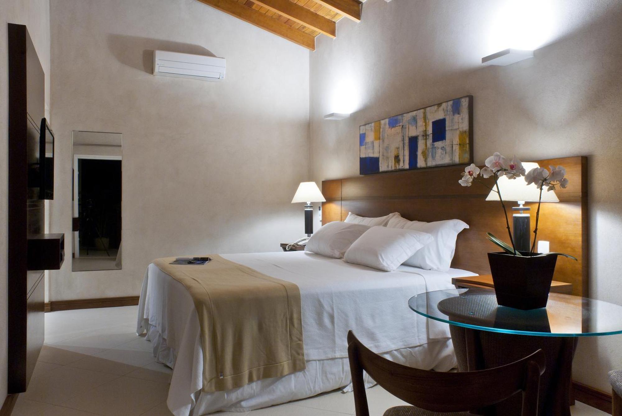 Abayomi Hotel Ілябела Номер фото