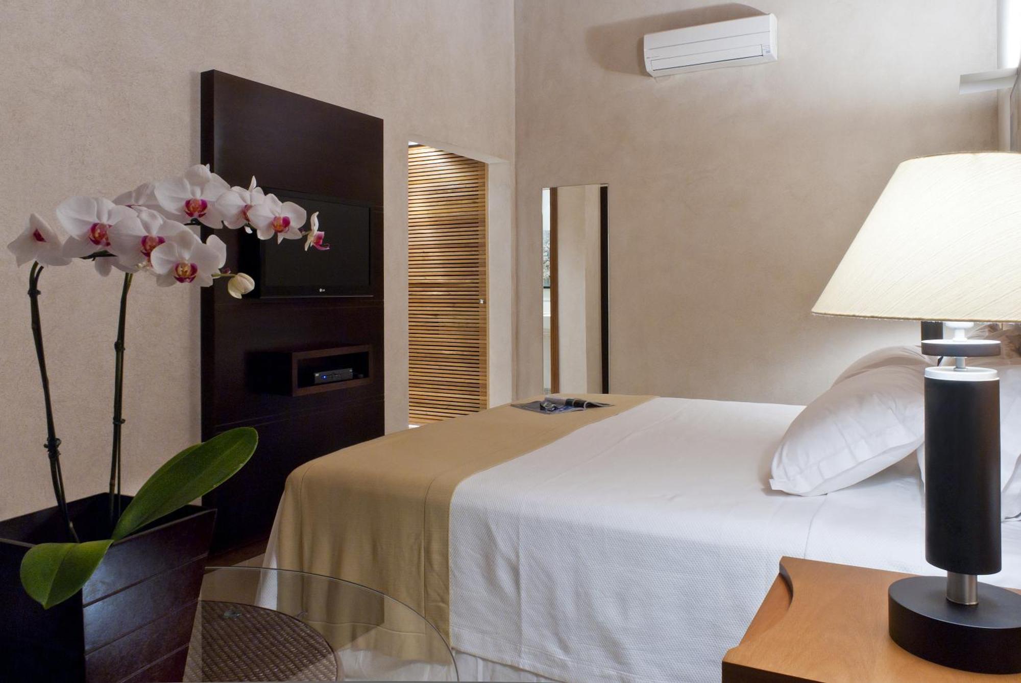 Abayomi Hotel Ілябела Номер фото