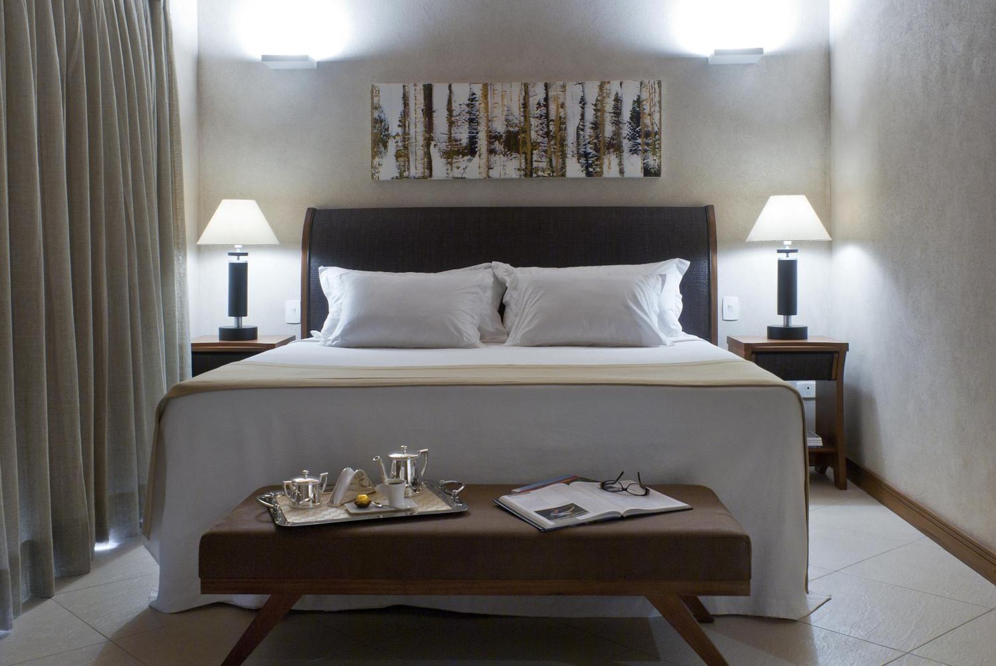 Abayomi Hotel Ілябела Номер фото