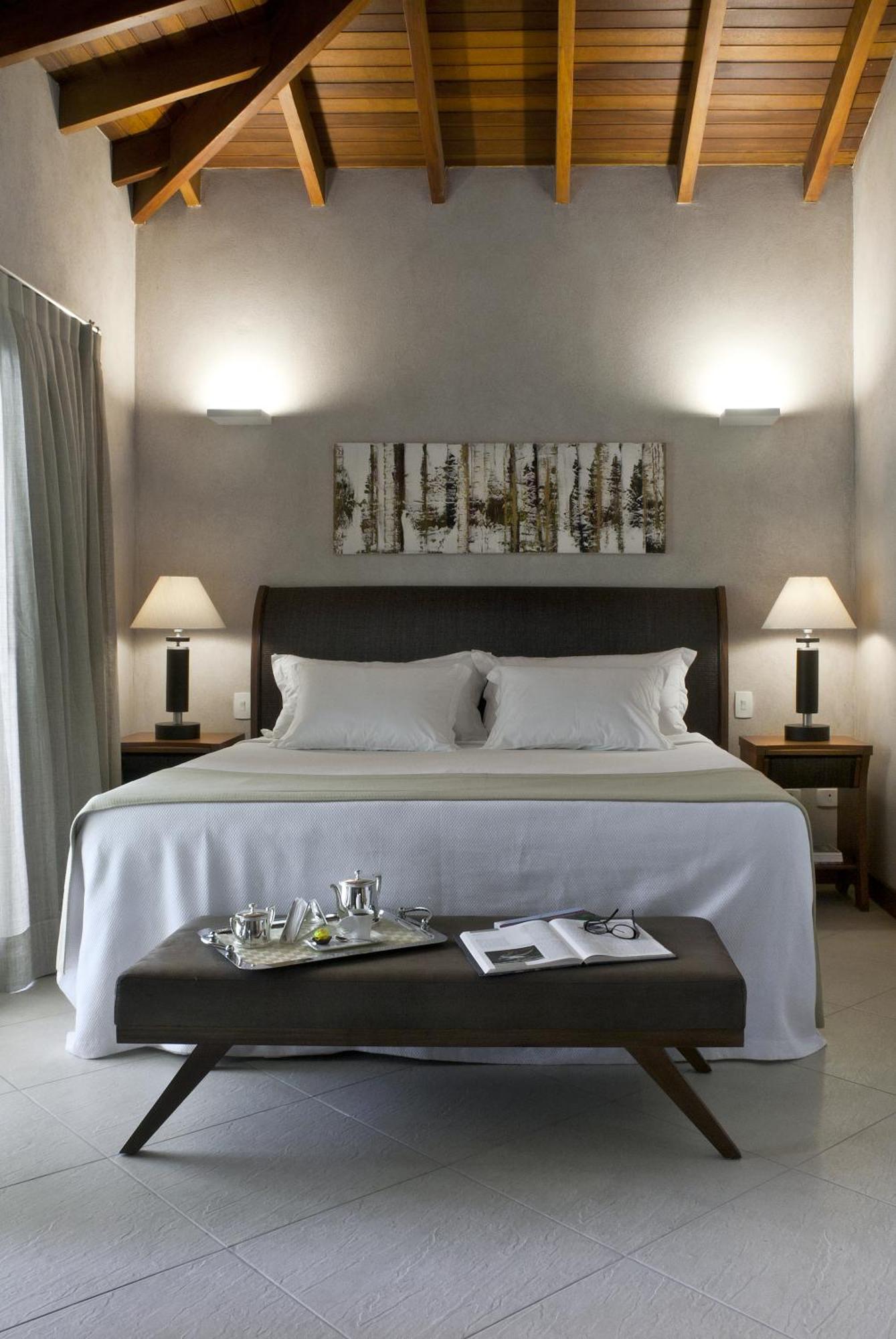 Abayomi Hotel Ілябела Номер фото