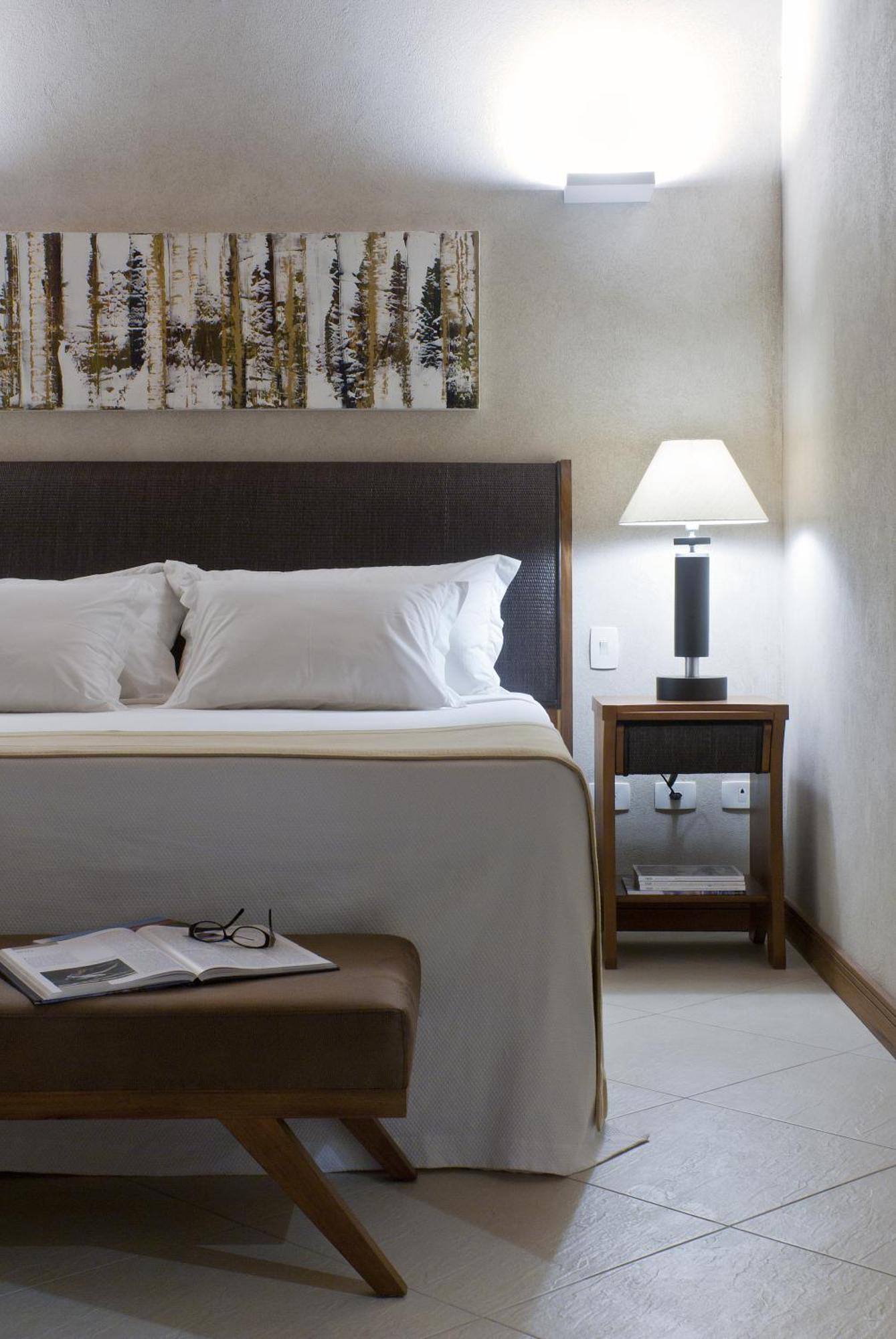 Abayomi Hotel Ілябела Номер фото