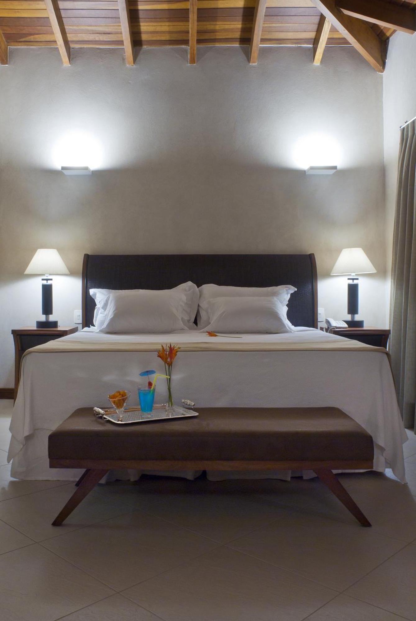 Abayomi Hotel Ілябела Номер фото