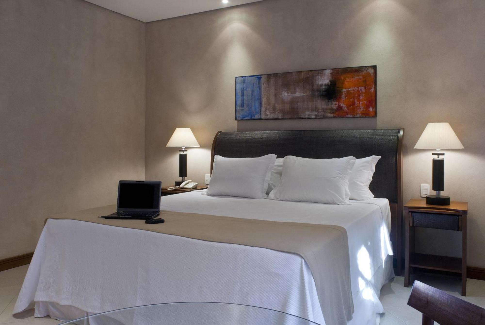 Abayomi Hotel Ілябела Номер фото